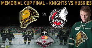 Image post by @londonknights on Instagram