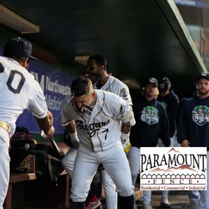 Image post by @kccougars on Instagram