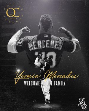 Image post by @qcsports on Instagram