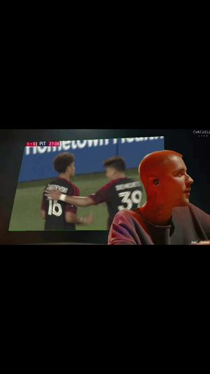 Video post by @redbullnewyork on TikTok