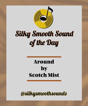 Video post by @silkysmoothsounds on TikTok