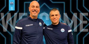 Image post by @HFXWanderersFC on Twitter
