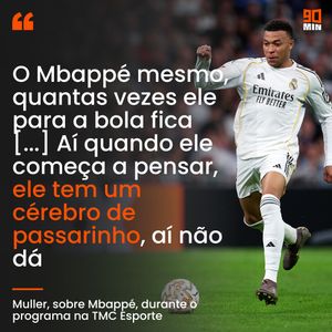 Image post by @90minbrasil on Instagram