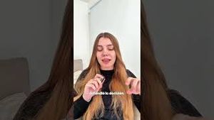 Video post by @florenciandersen on YouTube