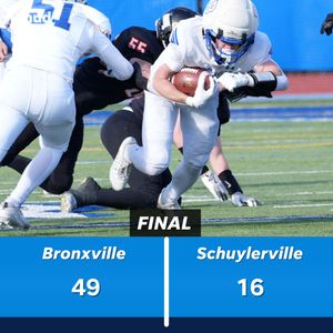 Image post by @lohudsports on Instagram