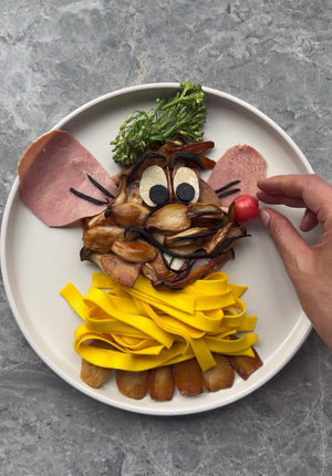 Video post by @jacobs_food_diaries on TikTok