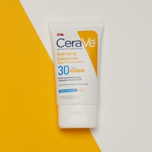 Image post by @cerave on Instagram