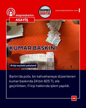 Image post by @bartinekspres on Instagram