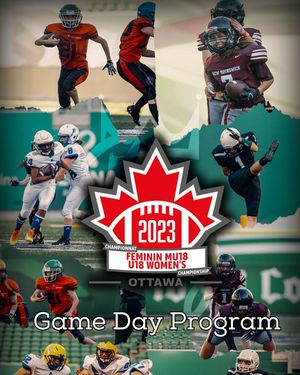 Image post by @footballontario_ on Instagram