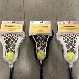 Image post by @warriorlax on Instagram