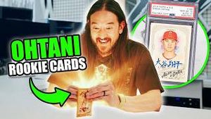 Video post by @Topps on YouTube