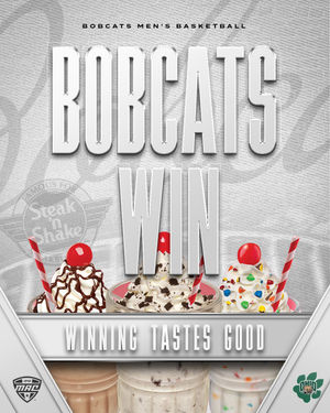 Image post by @ohiombasketball on Instagram