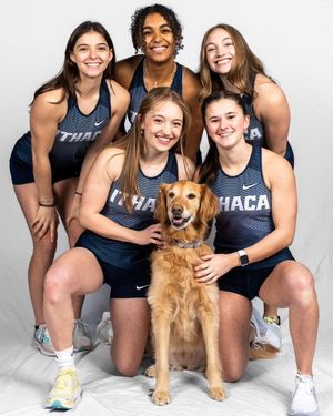 Image post by @ithacawtrackandfield on Instagram
