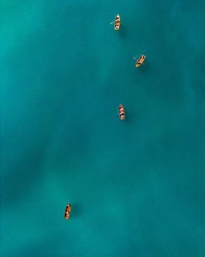 Image post by @unsplash on Instagram