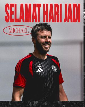 Image post by @manutd on Instagram