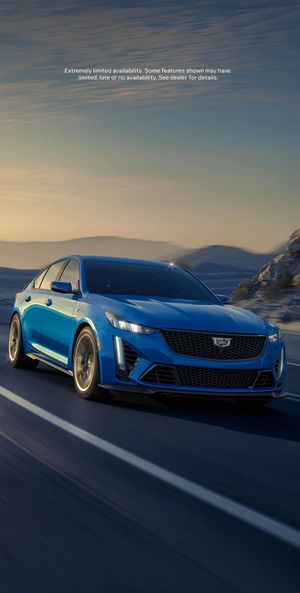 Video post by @cadillac on TikTok