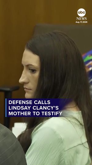 Video post by @abcnewslive on TikTok
