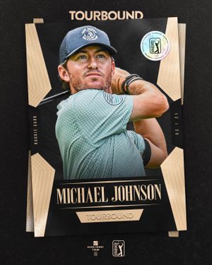 Image post by @kornferrytour on Instagram