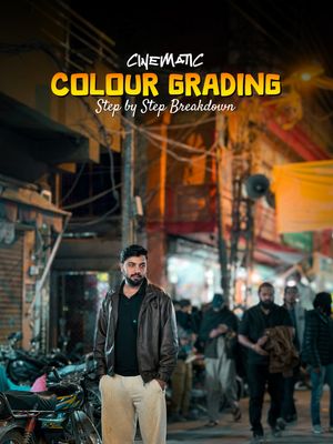 Image post by @hariswahid1 on Instagram
