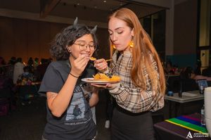 Image post by @csulbstudent on Instagram