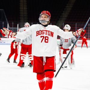 Image post by @terrierhockey on Instagram