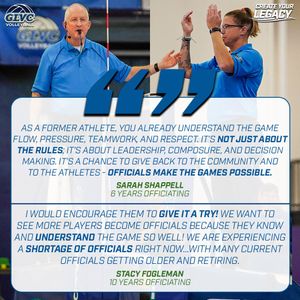 Image post by @glvcsports on Instagram