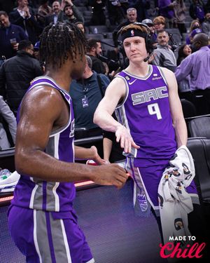 Image post by @sacramentokings on Instagram