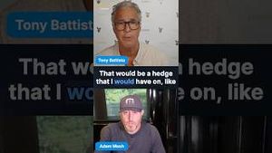Video post by @benzinga on YouTube