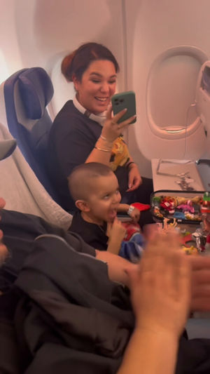 Video post by @southwestair on TikTok