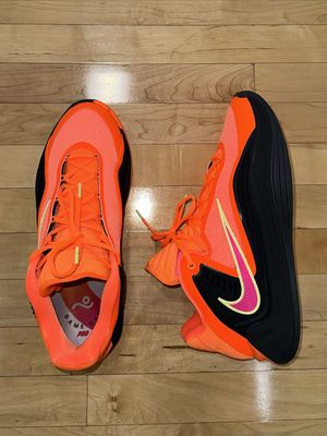 Image post by @moveinsoles on Instagram