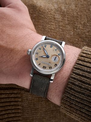 Image post by @chronoswiss_official on Instagram