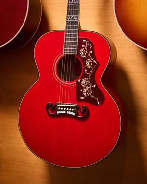 Image post by @gibsonguitar on Instagram