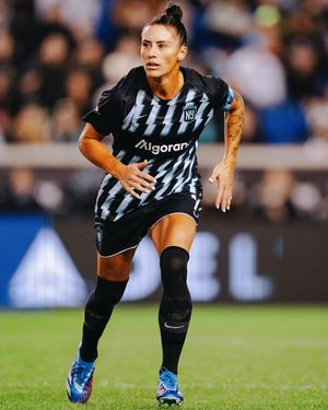 Image post by @alikrieger on Instagram