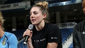 Video post by @wnba on YouTube