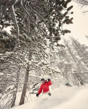 Image post by @breckenridgemtn on Instagram