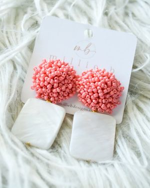 Image post by @milliebdesigns on Facebook