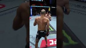 Video post by @UFC - Ultimate Fighting Championship on YouTube