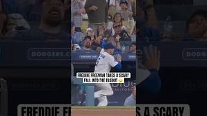 Video post by @bleacherreport on YouTube