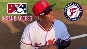 Video post by @batboysbaseball on YouTube