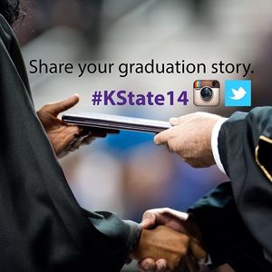 Image post by @kansasstateuniversity on Instagram