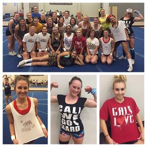 Image post by @cbucheer on Instagram