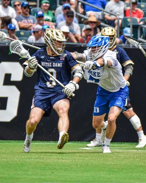 Image post by @laxallstars on Instagram