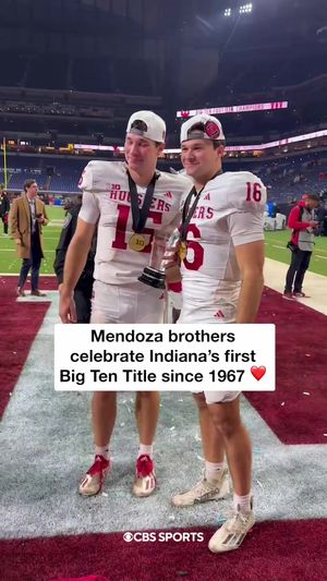 Video post by @cbssports on TikTok