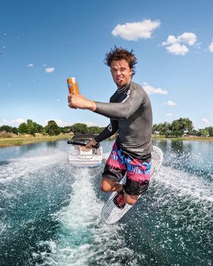 Image post by @redbullaustria on Instagram