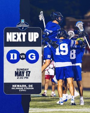 Image post by @dukemlax on Instagram