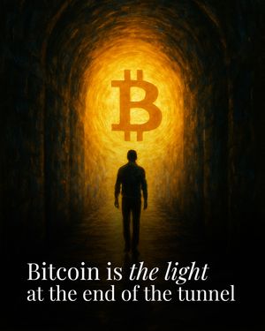 Image post by @bitcoin.conference on Instagram