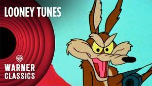 Video post by @warnerbrosclassics on YouTube