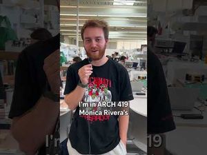 Video post by @WashUSamFoxSchool on YouTube