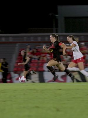 Image post by @terpswsoccer on Instagram