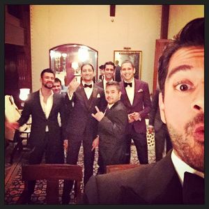Image post by @bennyparihar on Instagram